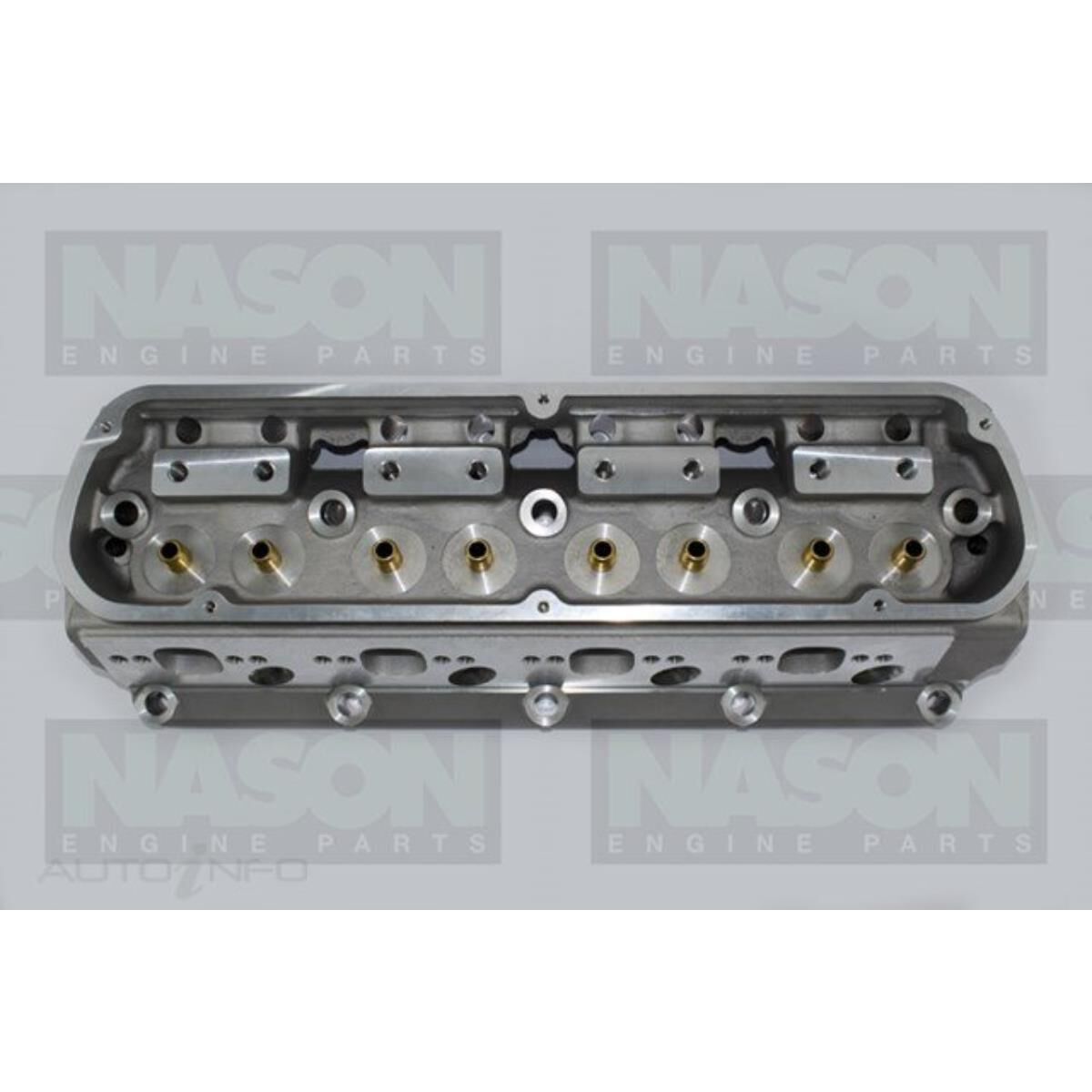 FORD WINDSOR ALLOY HEAD, , scaau_hi-res