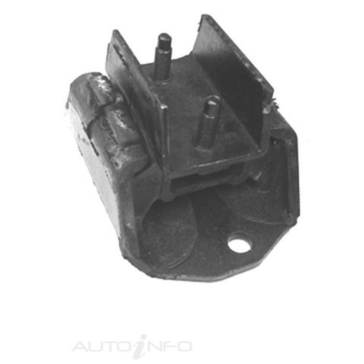 Nissan Pathfinder '96  '00 Wd21 R50  Rr, , scaau_hi-res