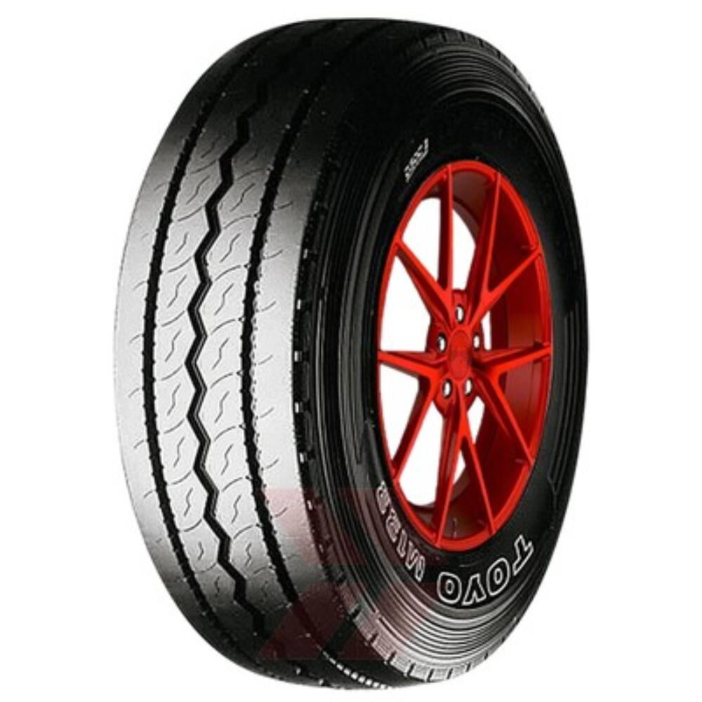 Toyo light truck tyres Clearance
