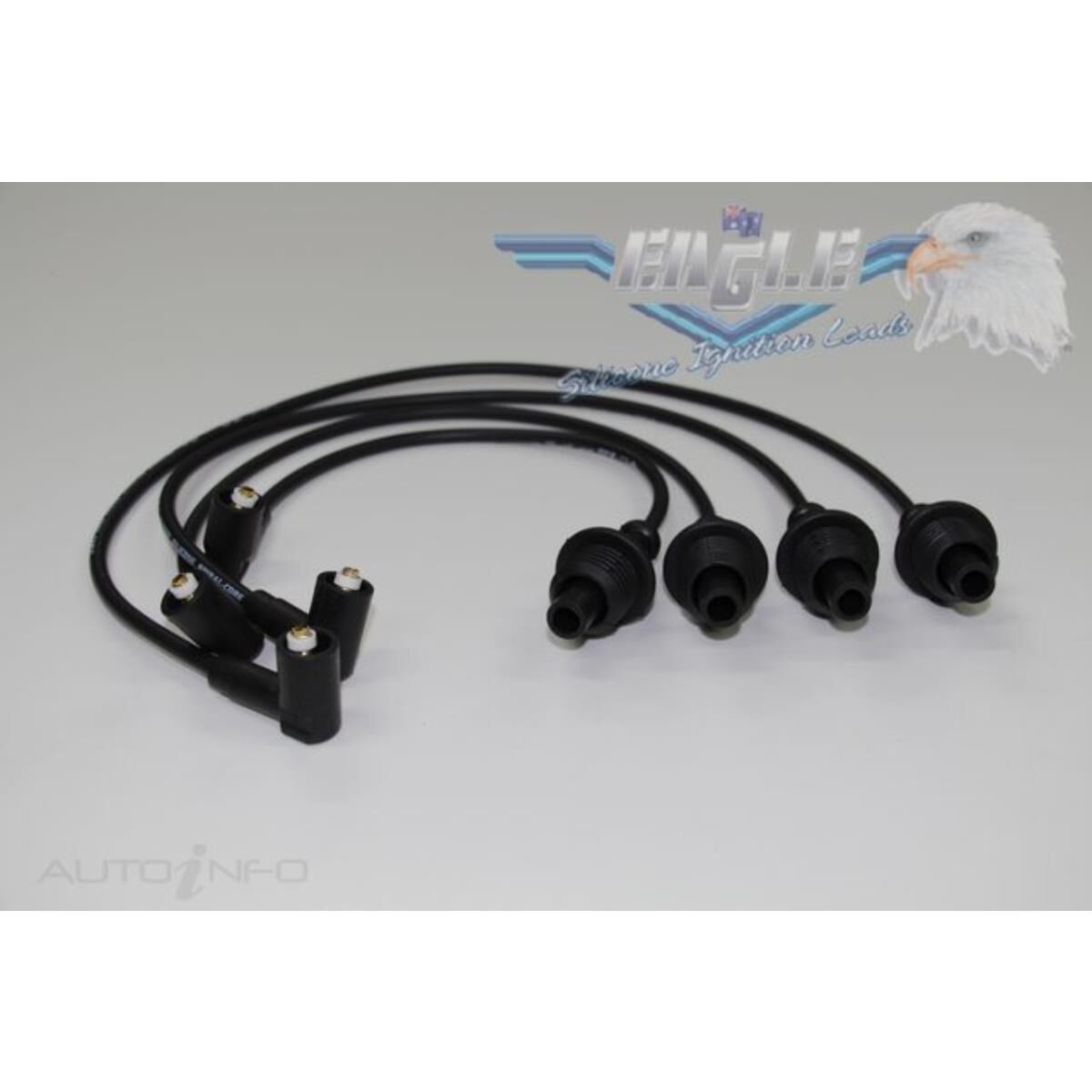 4CYL PEUGEOT LEAD KIT, , scaau_hi-res