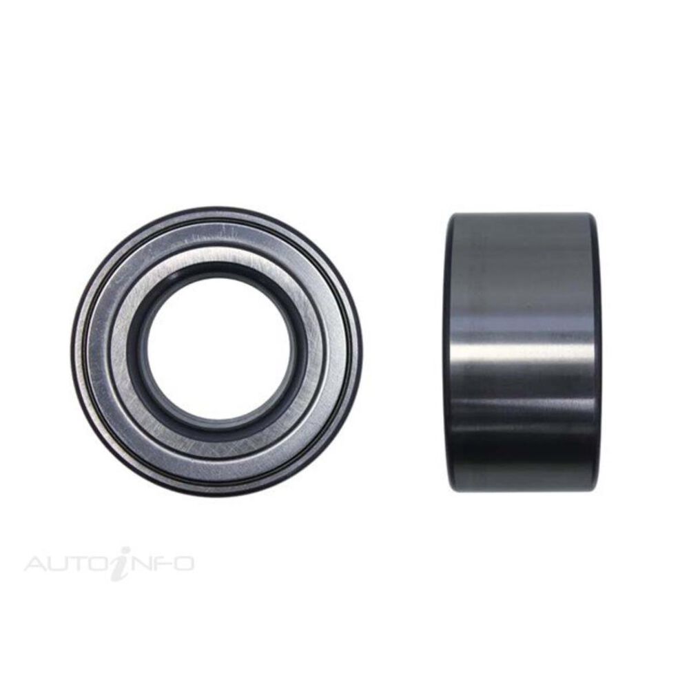 Bearing Wholesalers Wheel Bearing Kit Front 5519 KIT Supercheap Auto