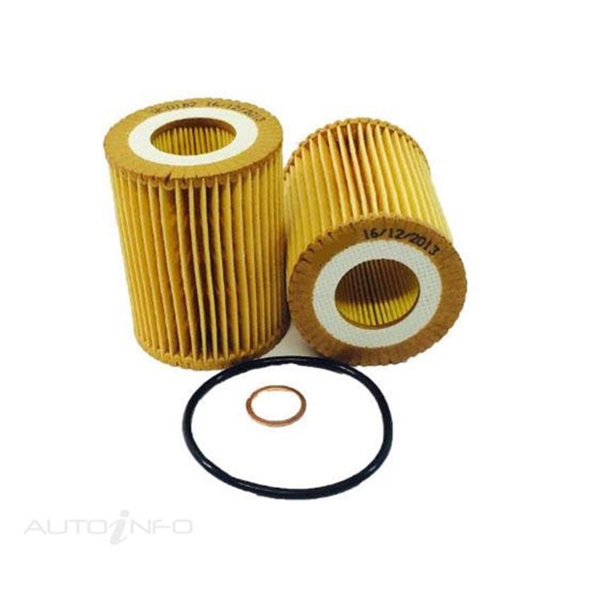 OIL FILTER R2728P BMW  BMW, , scaau_hi-res