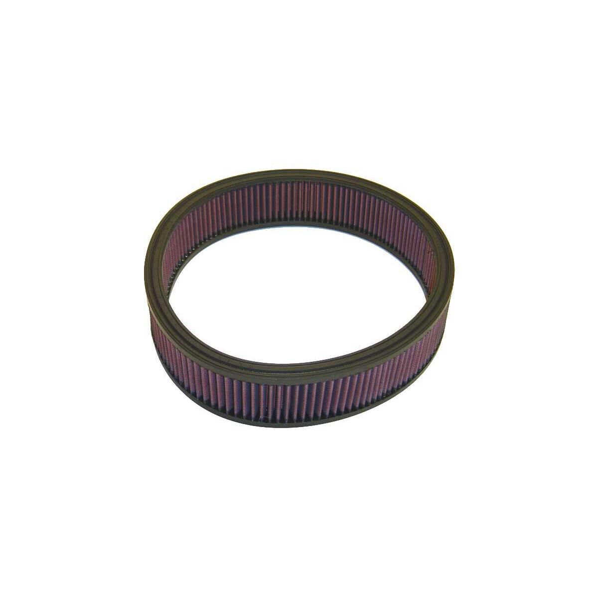E-1530 K&N REPLACEMENT AIR FILTER, , scaau_hi-res