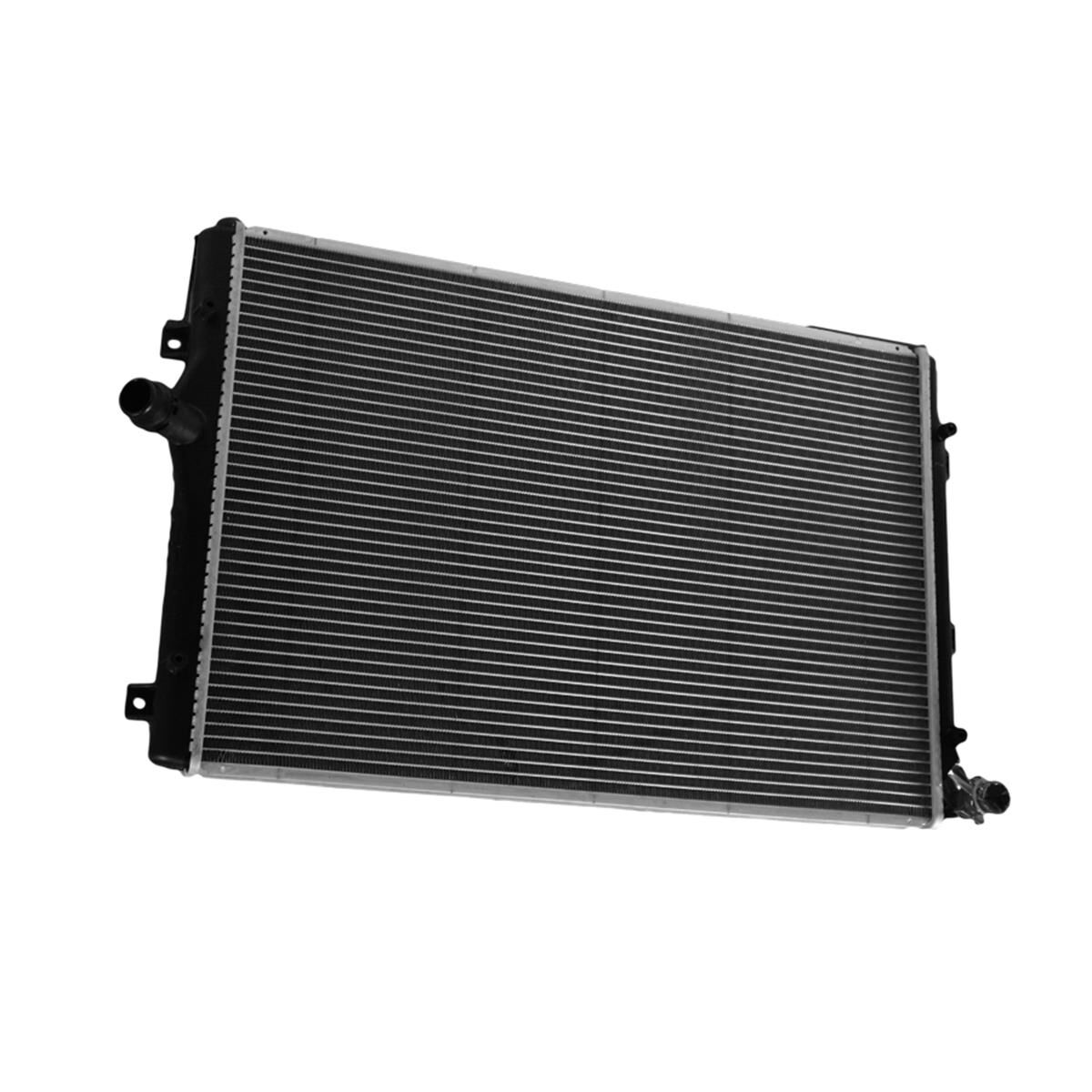 VOLKSWAGEN EOS 1F RADIATOR, , scaau_hi-res