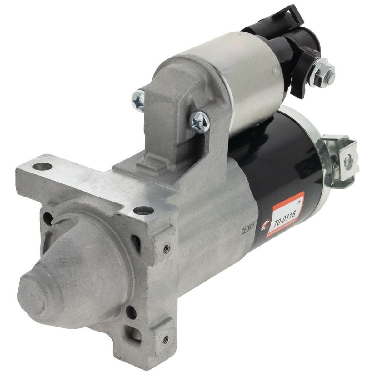 STR 12V 1.4KW 10T, COMMODORE VF, WM CAPRICE W/- L77, LS3, - STARTER MOTORS, , scaau_hi-res