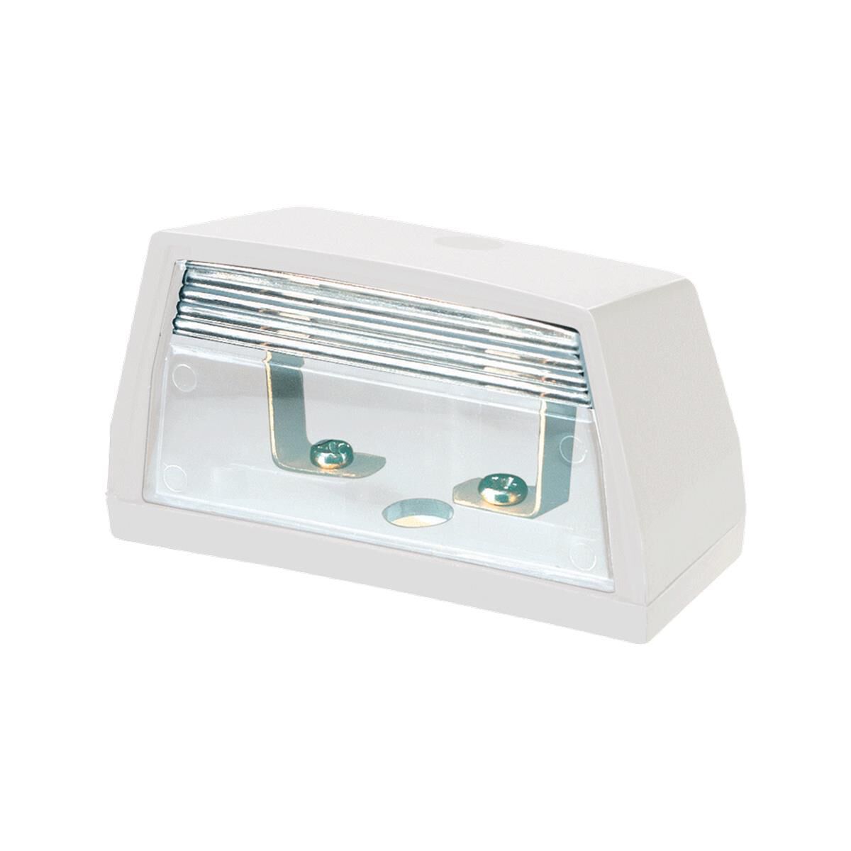 LICENCE PLATE LAMP (WHITE BODY, , scaau_hi-res