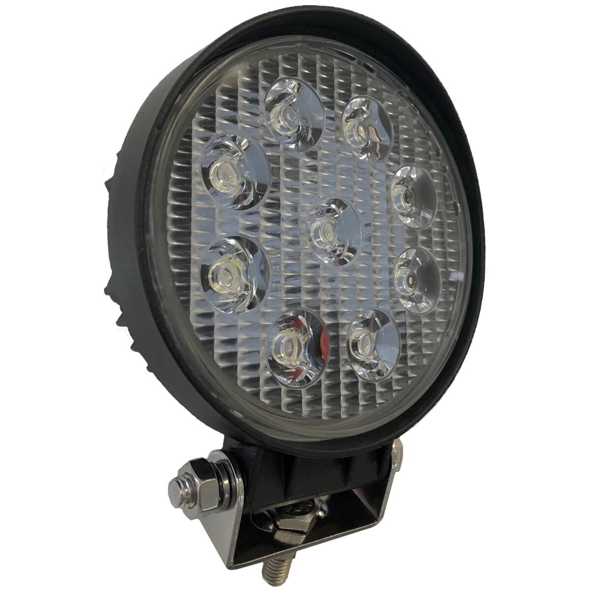 LED ROUND FLOOD WORKLIGHT, , scaau_hi-res