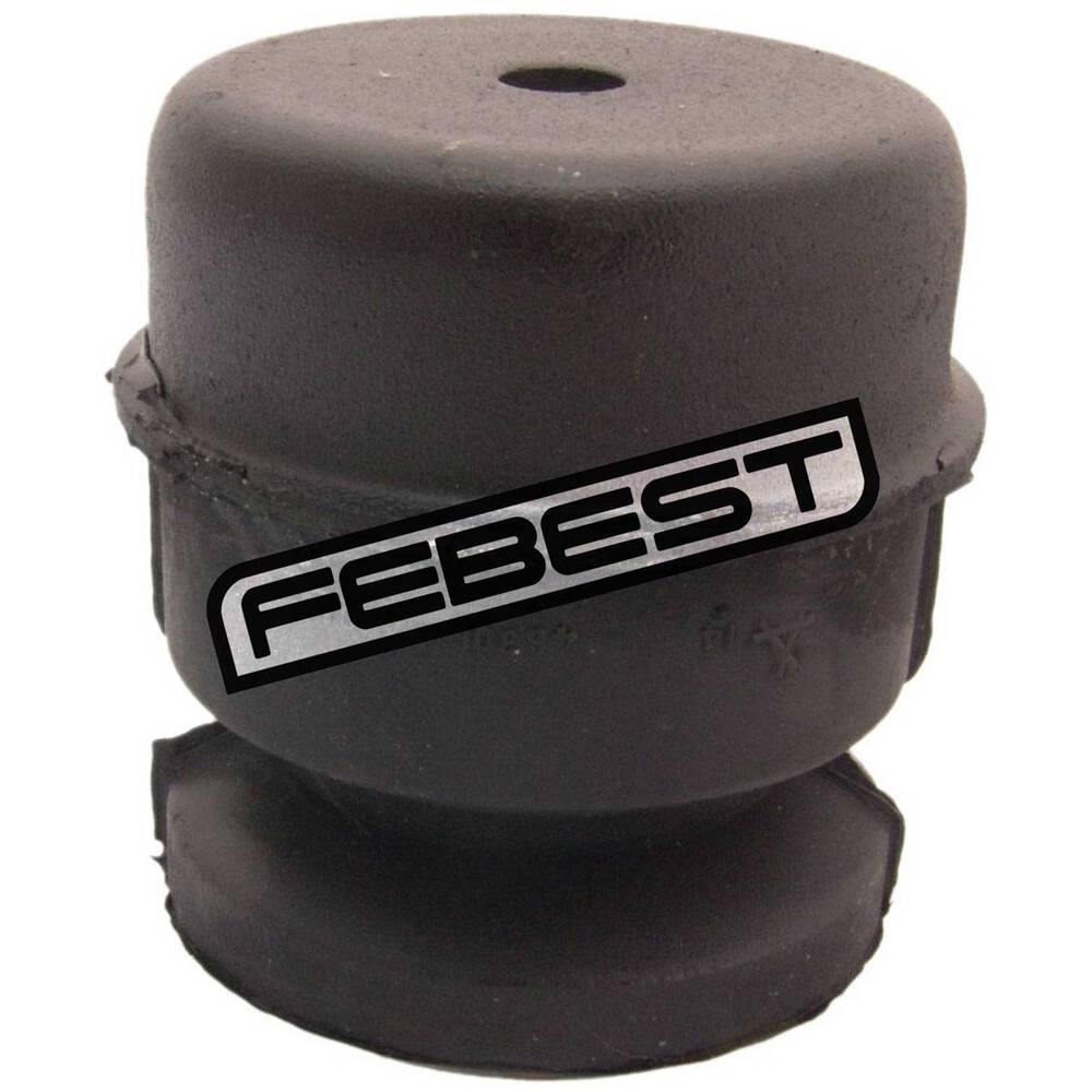 Spring Rear Td FEBEST Rear Bumper Spring - TD-TCR20R | Supercheap Auto