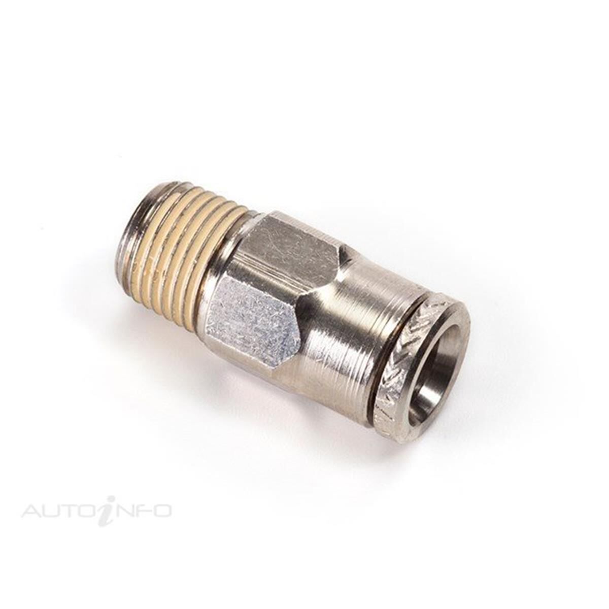 Straight Fitting 1/4 PTC x 1/8 BSP, , scaau_hi-res