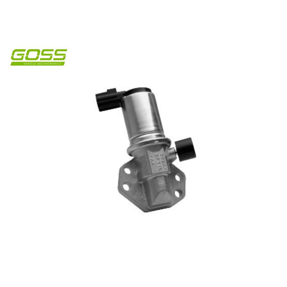 IDLE AIR CONTROL VALVE (FORD), , scaau_hi-res