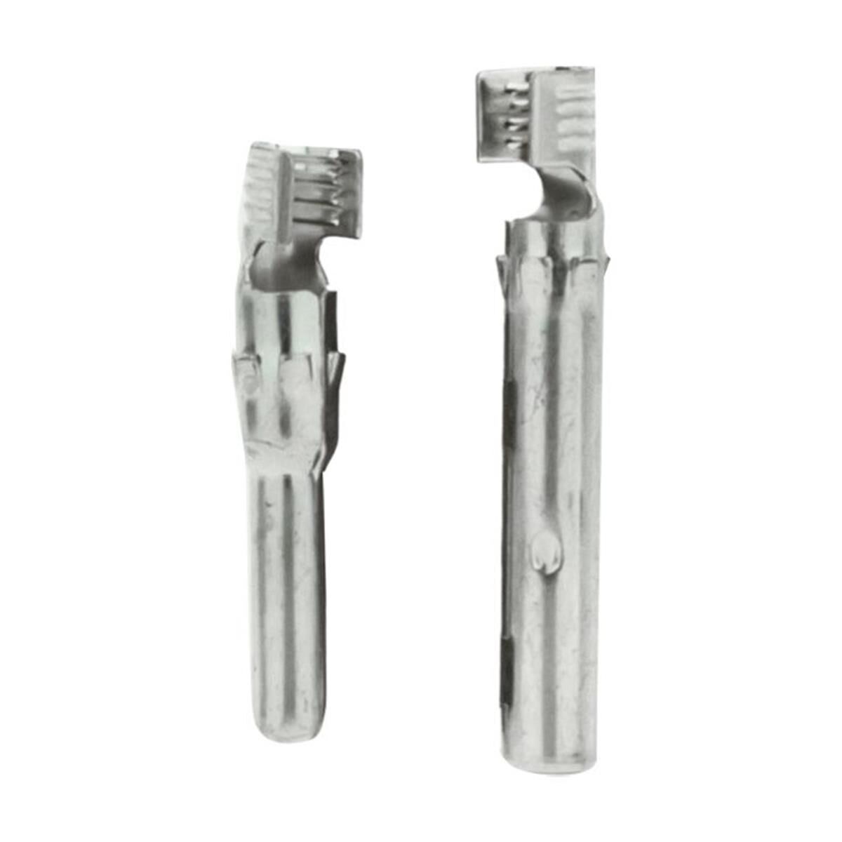 MALE & FEMALE MC4 TERMINALS TO SUIT SOLAR CONNECTORS HU6720, , scaau_hi-res