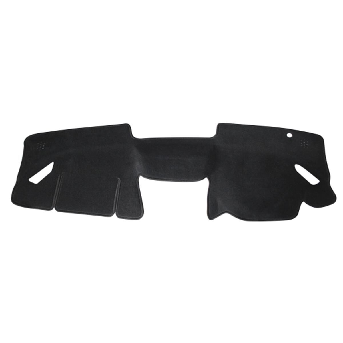 Sunland Charcoal Dashmat to suit Subaru Xv G5-X - U3106, , scaau_hi-res