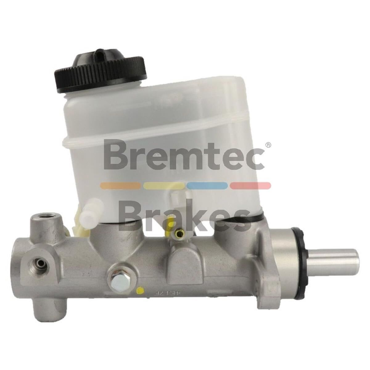 TRADE-LINE BRAKE MASTER CYLFORD RANGER PJ/PK 2007-2011MAN NO ABS MAZDA BT50 2006-201, , scaau_hi-res
