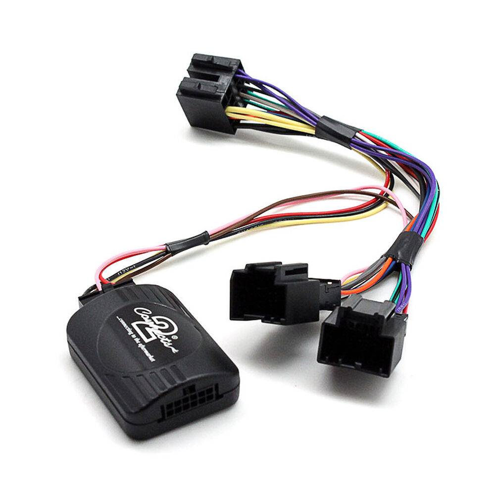 Aerpro Steering Wheel Control Harness CHGM1C Supercheap Auto