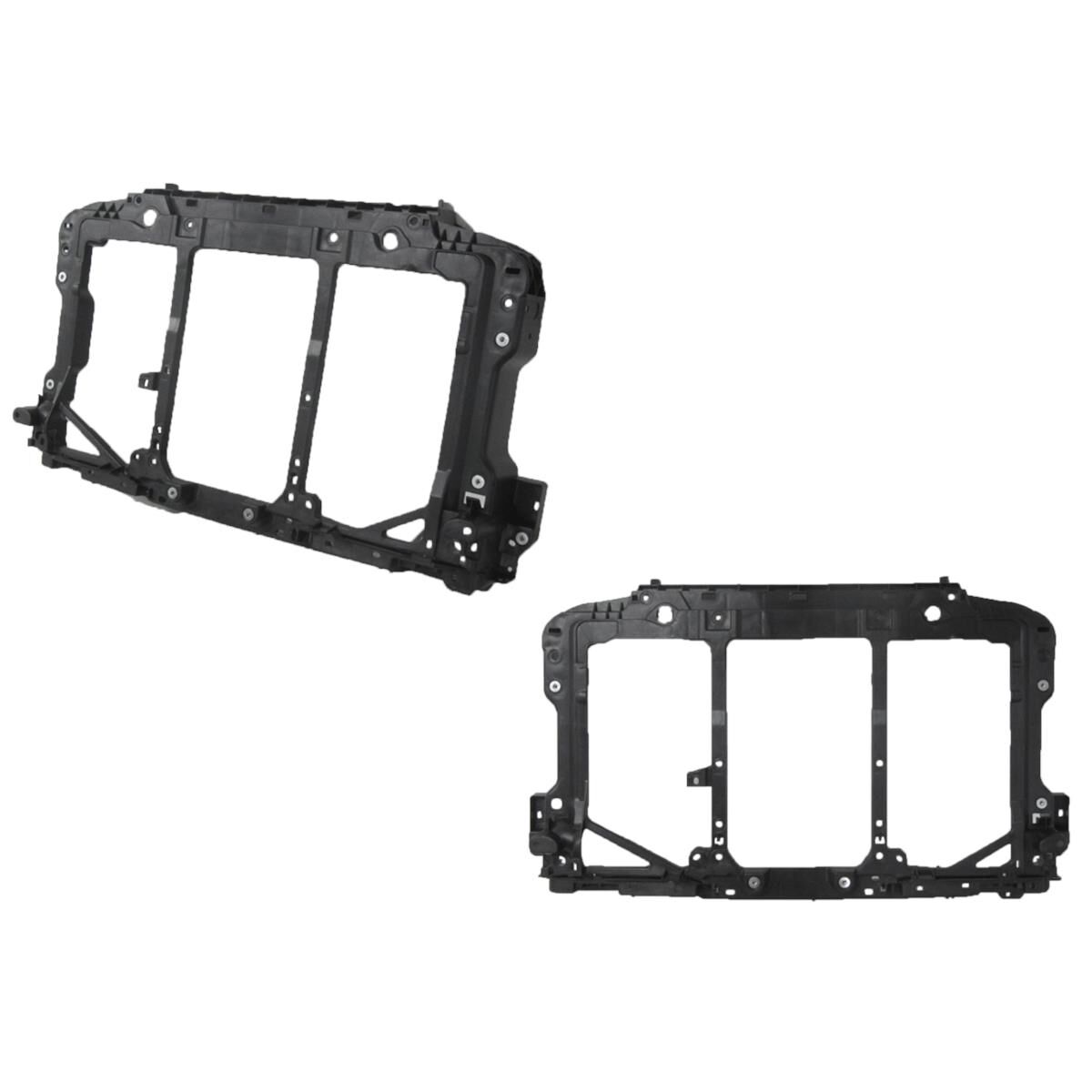 MAZDA 6  GJ  11/2012 ~ ONWARDS  RADIATOR SUPPORT PANEL, , scaau_hi-res