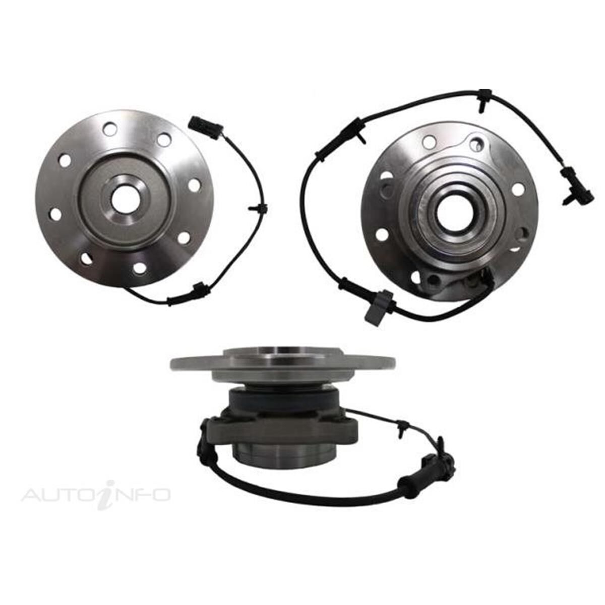 HUB ASSEMBLY, , scaau_hi-res