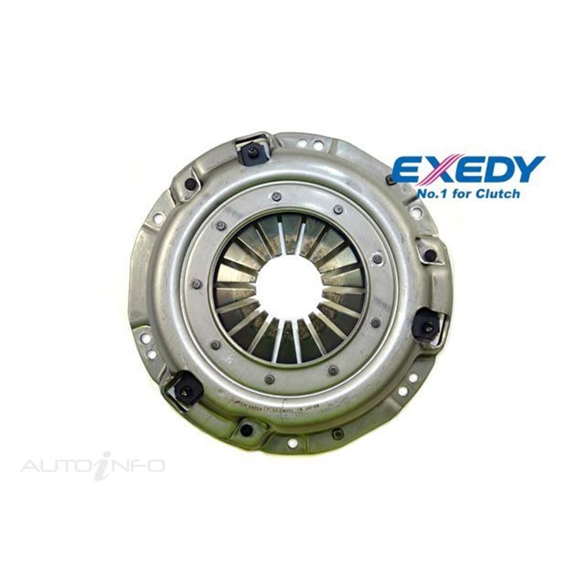 CLUTCH COVER, , scaau_hi-res
