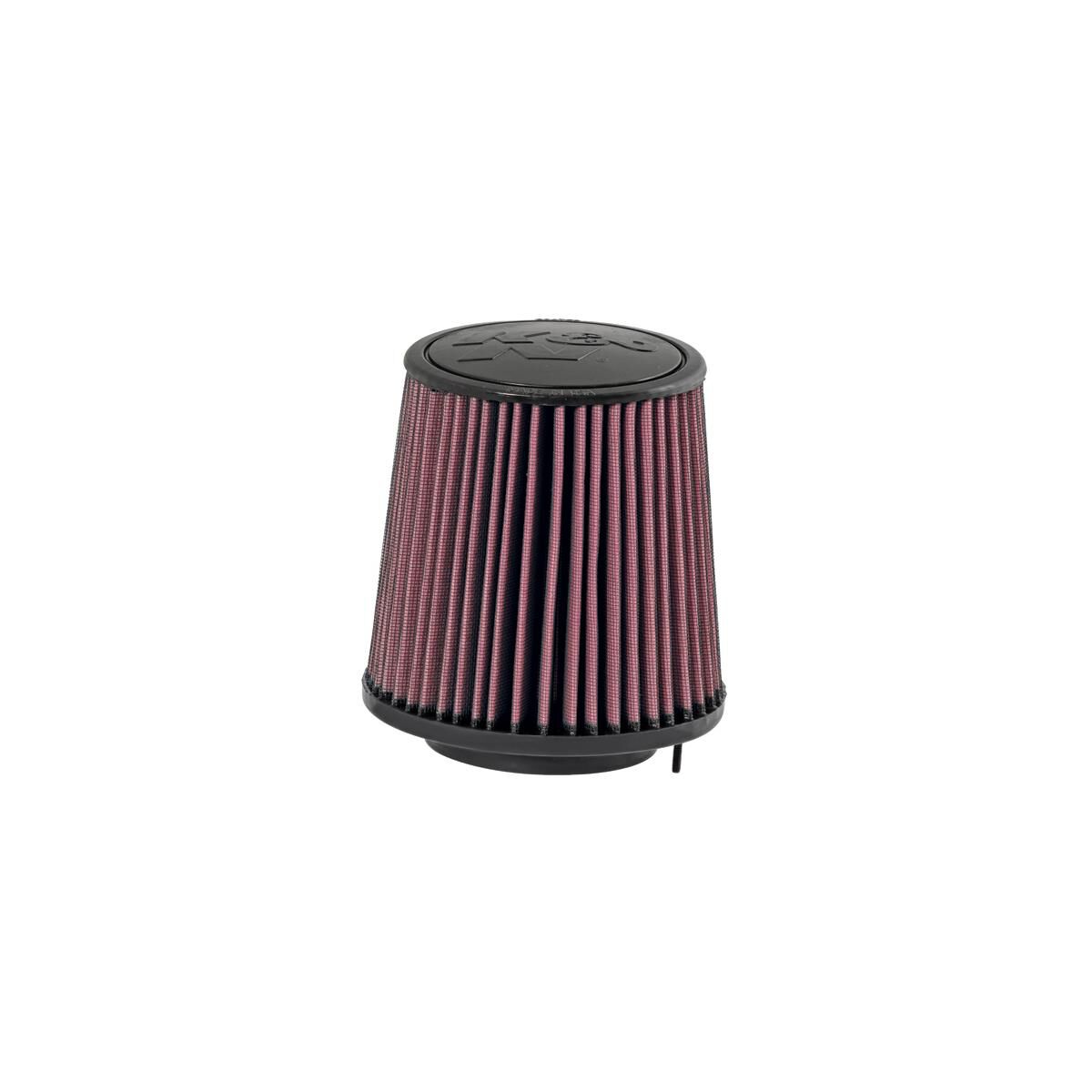 K&N HI-FLOW AIR FILTER - REUSABLE, , scaau_hi-res