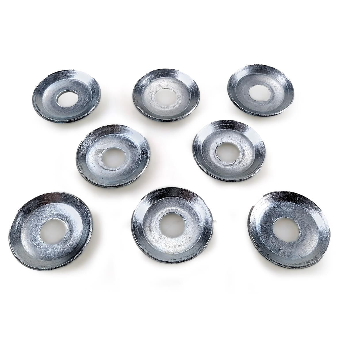 Sway bar link Washer (Kit 8pcs) - 10mm ID - Falcon, Commodore, H-Series, Valiant, Navara, Hiace, Hilux, Others, , scaau_hi-res