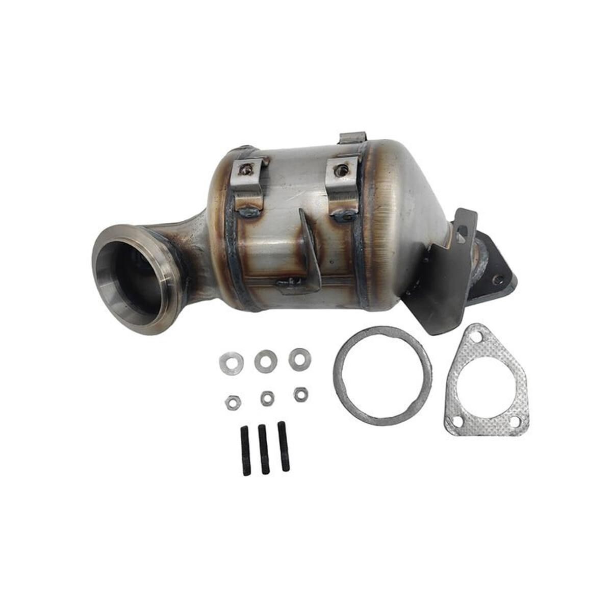 Catalytic Converter, , scaau_hi-res