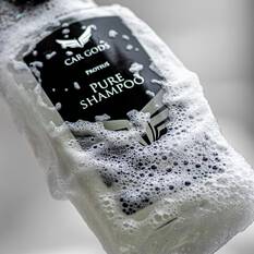 CAR GODS PURE SHAMPOO, , scaau_hi-res