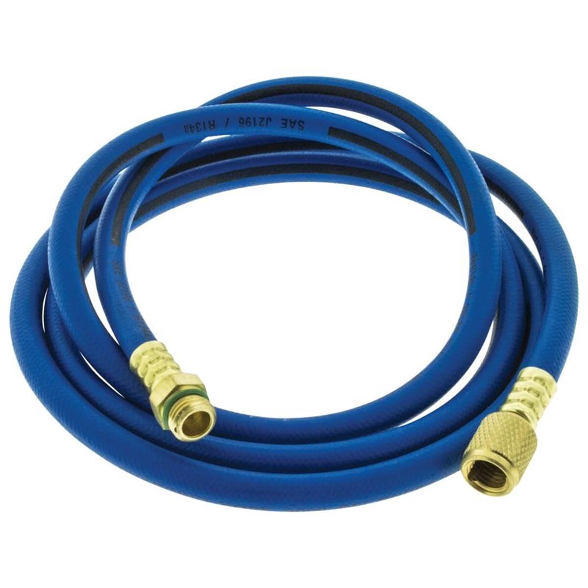 CHARGE HOSE BLUE R134A, , scaau_hi-res