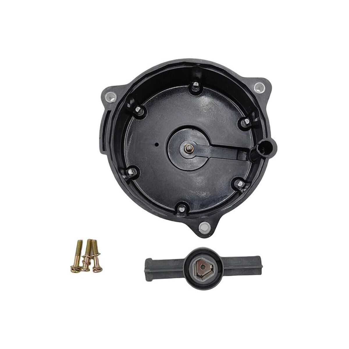 Distributor Cap, , scaau_hi-res