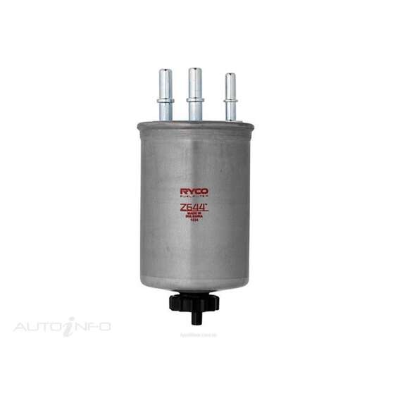 RYCO EFI FUEL FILTER - Z644, , scaau_hi-res