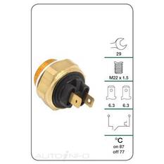 TRIDON THERMO FAN SWITCH, , scaau_hi-res