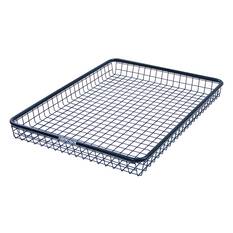 STEEL MESH BASKET SMALL, , scaau_hi-res