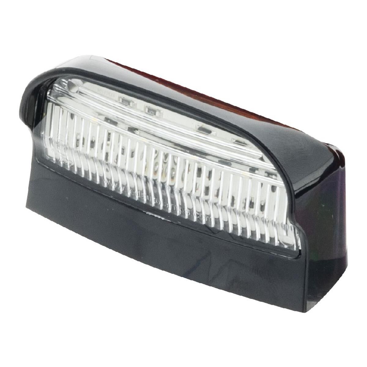 TRAILER LMP KIT INCL 2xHU9645B W/8m LEAD,LIC PLTE LMP, 2xMRKR LMPS 7 PIN FLAT PLG, , scaau_hi-res