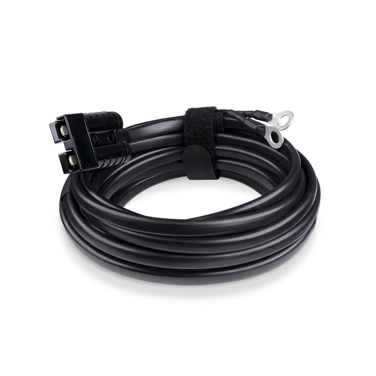 6M ANDERSON-STYLE TO RING TERMINALS CABLES, , scaau_hi-res