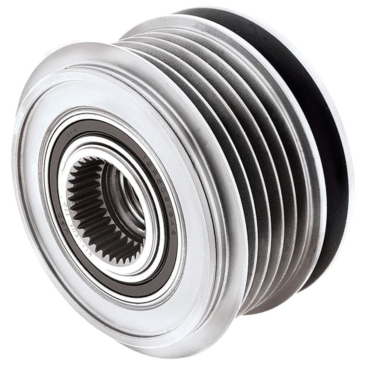 OAP CLUTCH PULLEY i30 5PV SUITS HYUNDAI I30 DSL, , scaau_hi-res