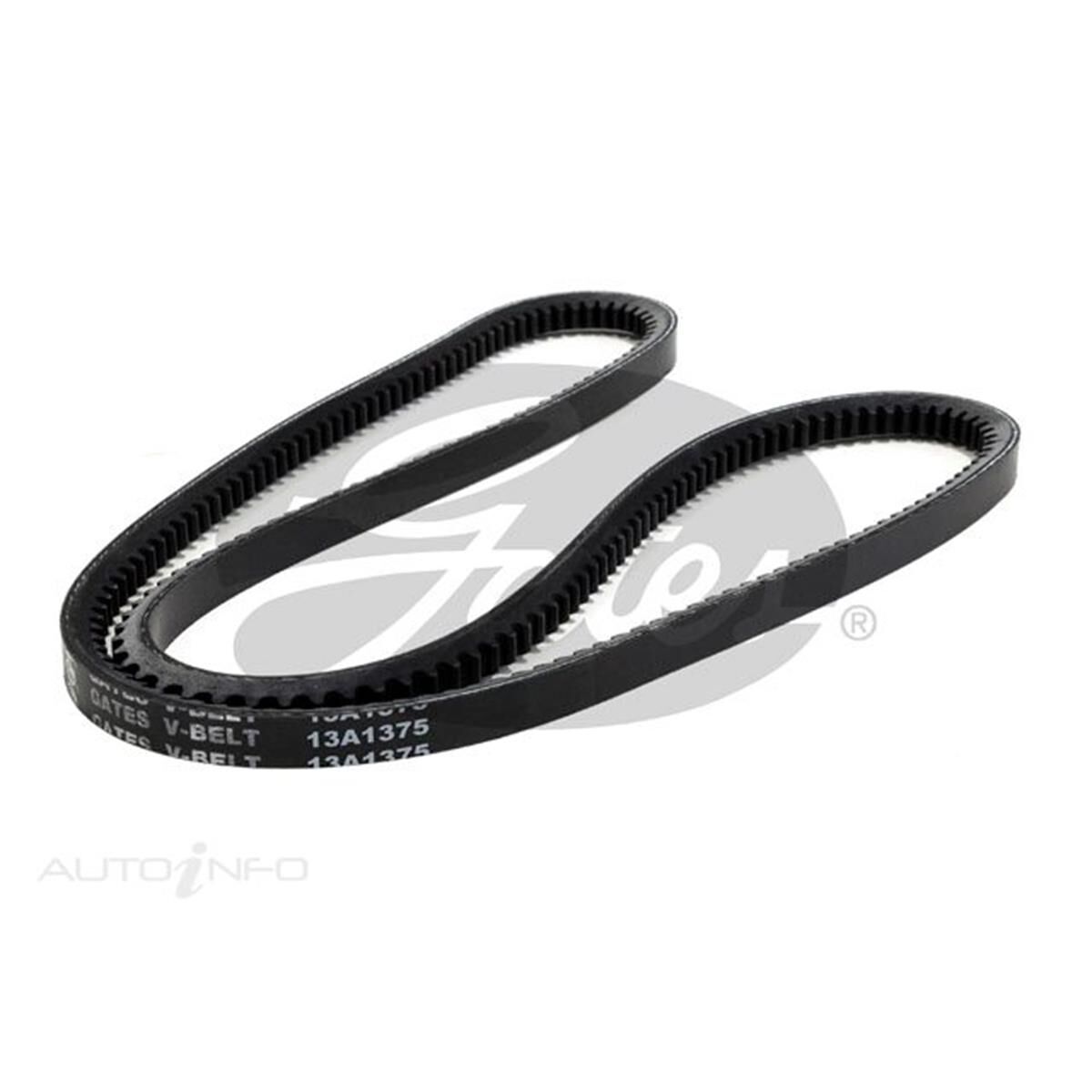 13A1375 AUTOMOTIVE V-BELT, , scaau_hi-res