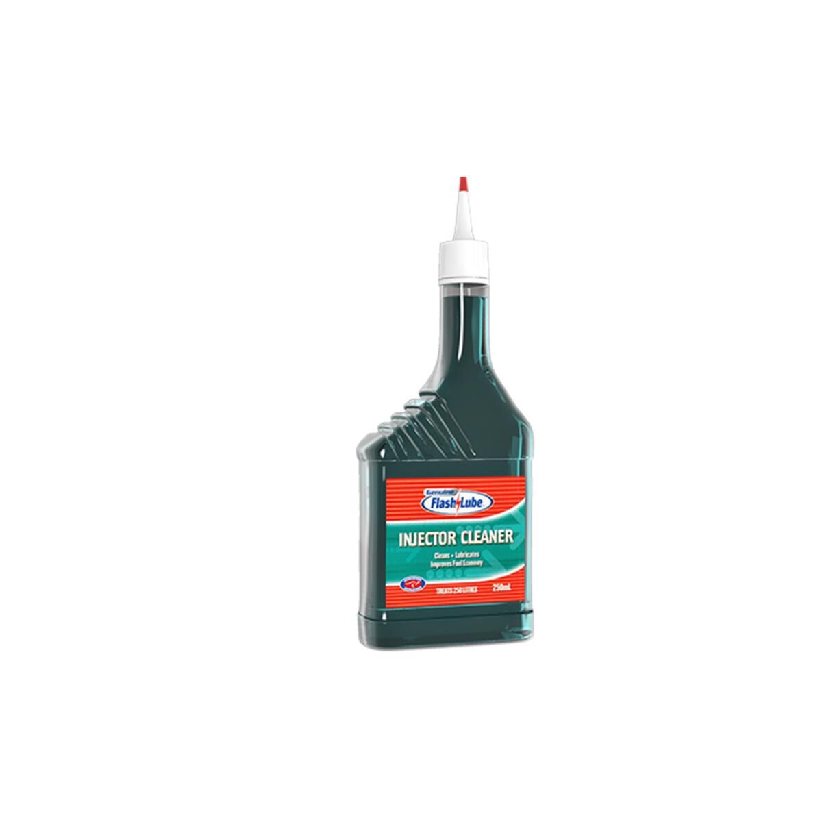 250ML INJECTOR CLEANER  - MIN ORDER 12, , scaau_hi-res