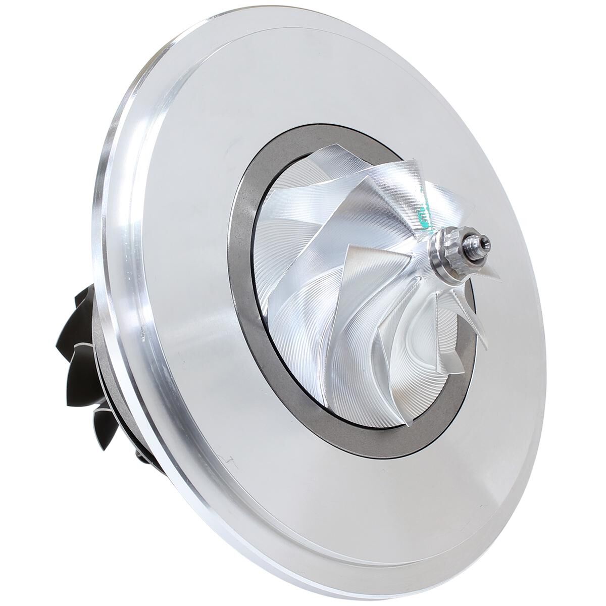 5862 CORE ONLY CHRA DUAL BB NO HOUSINGS GTX3576, , scaau_hi-res