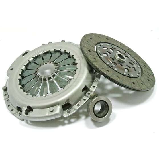 KIT STD SSANGYONG MUSSO 3.2L, , scaau_hi-res
