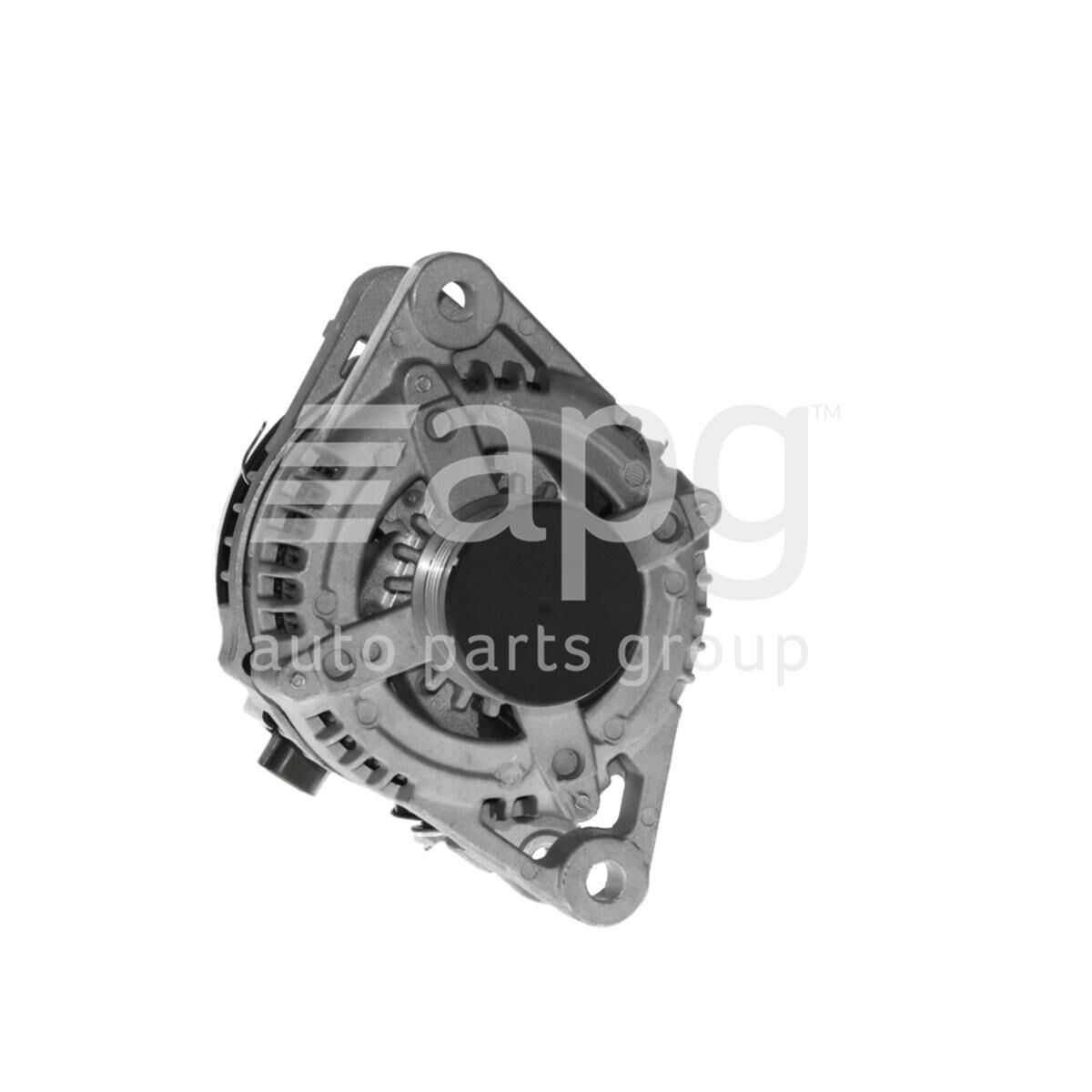ALTERNATOR DENSO TYPE, , scaau_hi-res