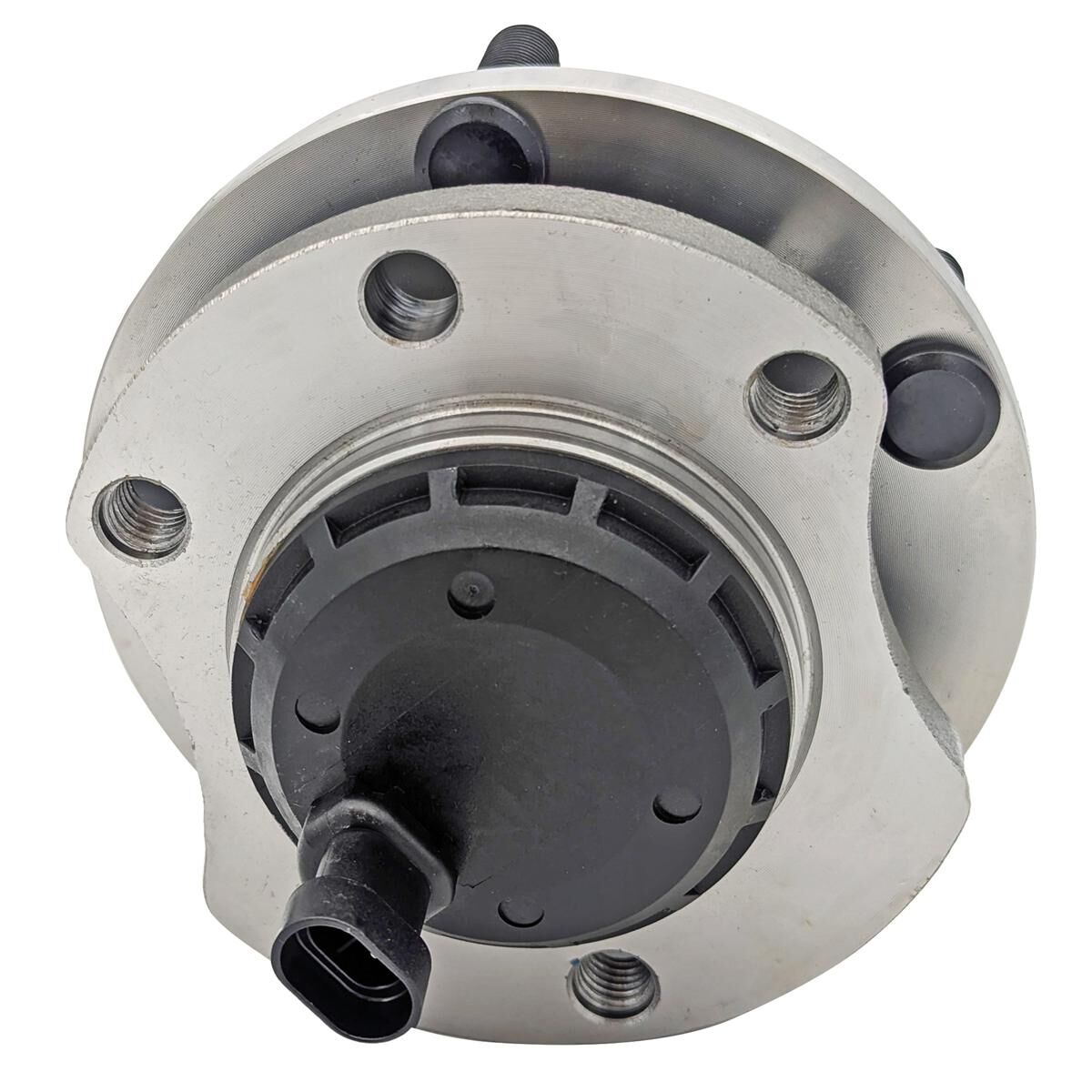Wheel Hub Kit Front Right Holden Commodore VT / VX / VY / VZ / WH / WK (Only Series 2 VT, 06/1999 Onwards), , scaau_hi-res