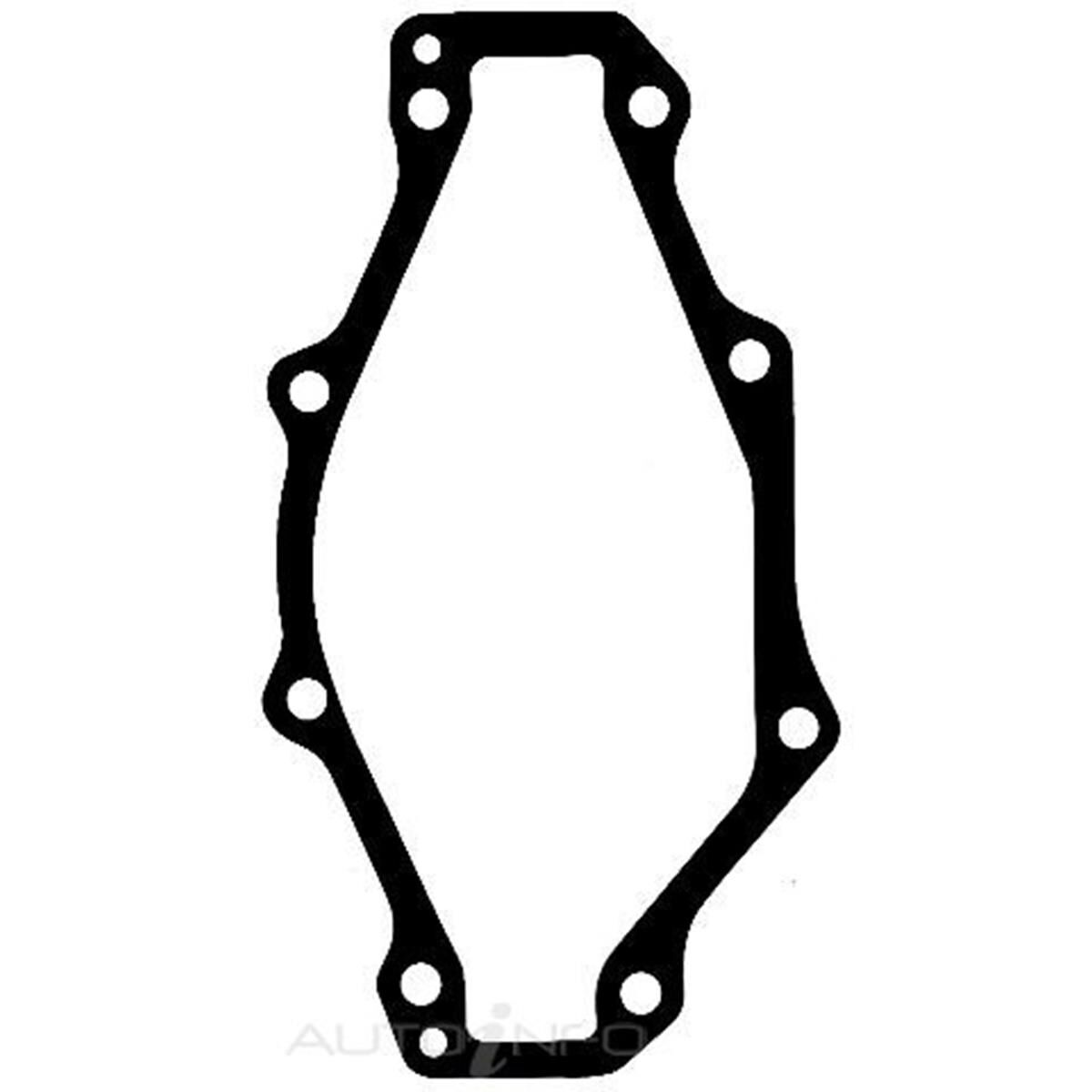 PTQ WATER PUMP GASKET, , scaau_hi-res