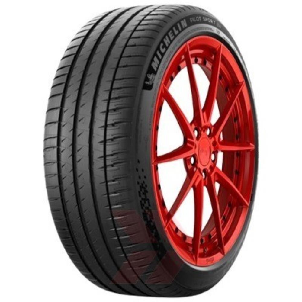 Michelin Pilot Sport Ev Passenger Car Tyres 265/45R20 108Y | Supercheap ...