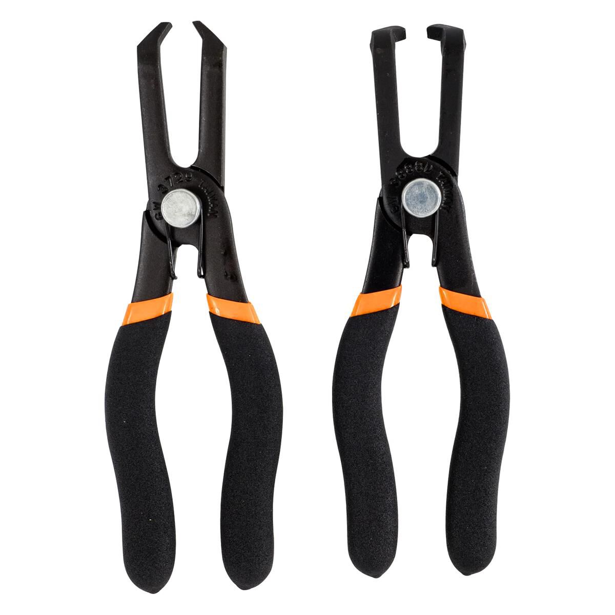 AUTO SPECIALTY - PLIER SET PUSH PIN, , scaau_hi-res