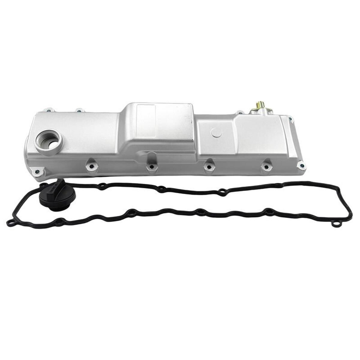 Rocker Cover, , scaau_hi-res