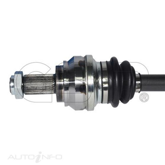 GSP CV Joint CVJ.ME13 Supercheap Auto
