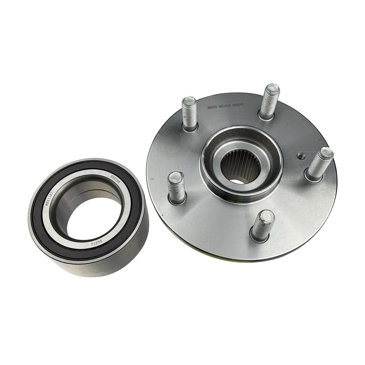 WHEEL BEARING HUB, , scaau_hi-res