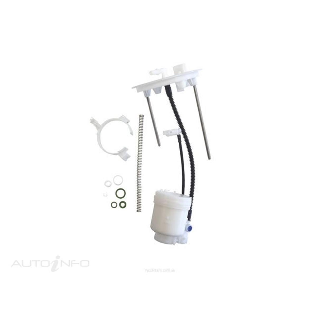 RYCO IN-TANK FUEL FILTER - Z970, , scaau_hi-res