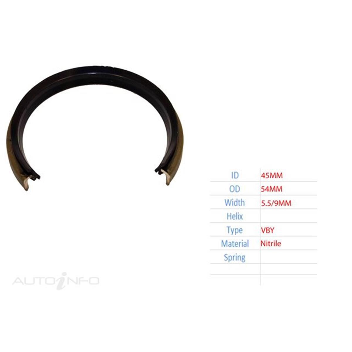 SEAL45-54-5.5/9 VBY, , scaau_hi-res