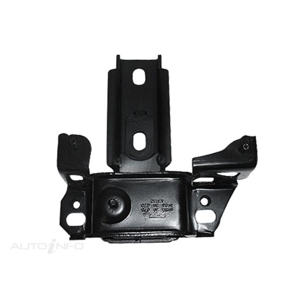 Mazda 2 1.3L, 1.5L 07-on Lh Mt C-c=72mm, , scaau_hi-res