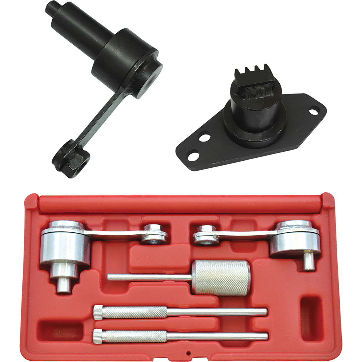 AP TIMING KIT FORD TERRITORY 2.7 DIESEL, , scaau_hi-res