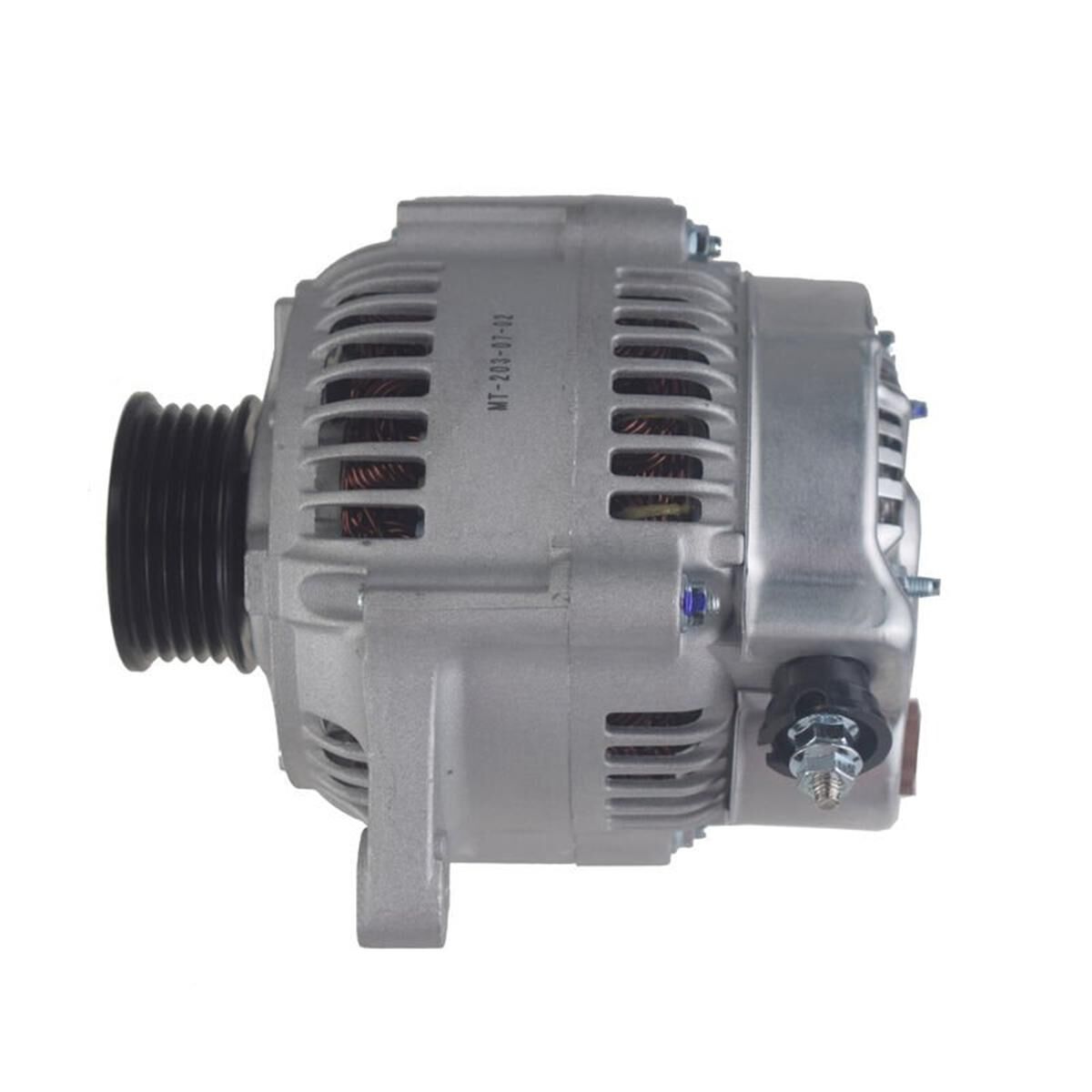 Machter Alternator - ALTER-TA018 | Supercheap Auto